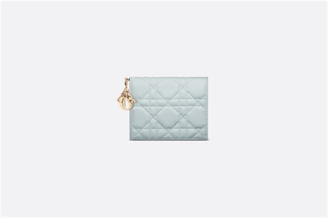 dior strap wallet|dior mini wallets for women.